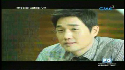 The Healer - August 9, 2016 Part 5