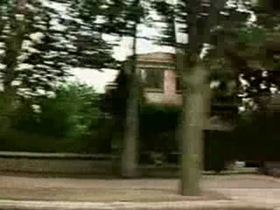 Fr3 1987 "Météo/Fin Soir3"