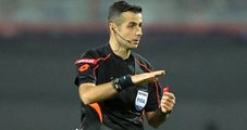 Galatasaray-Beşiktaş Süper Kupa Finalini Mete Kalkavan Yönetecek
