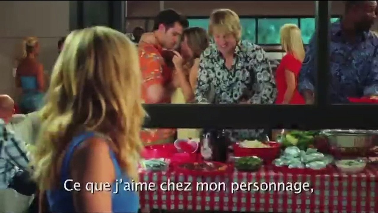 Comment savoir VOST - Featurette