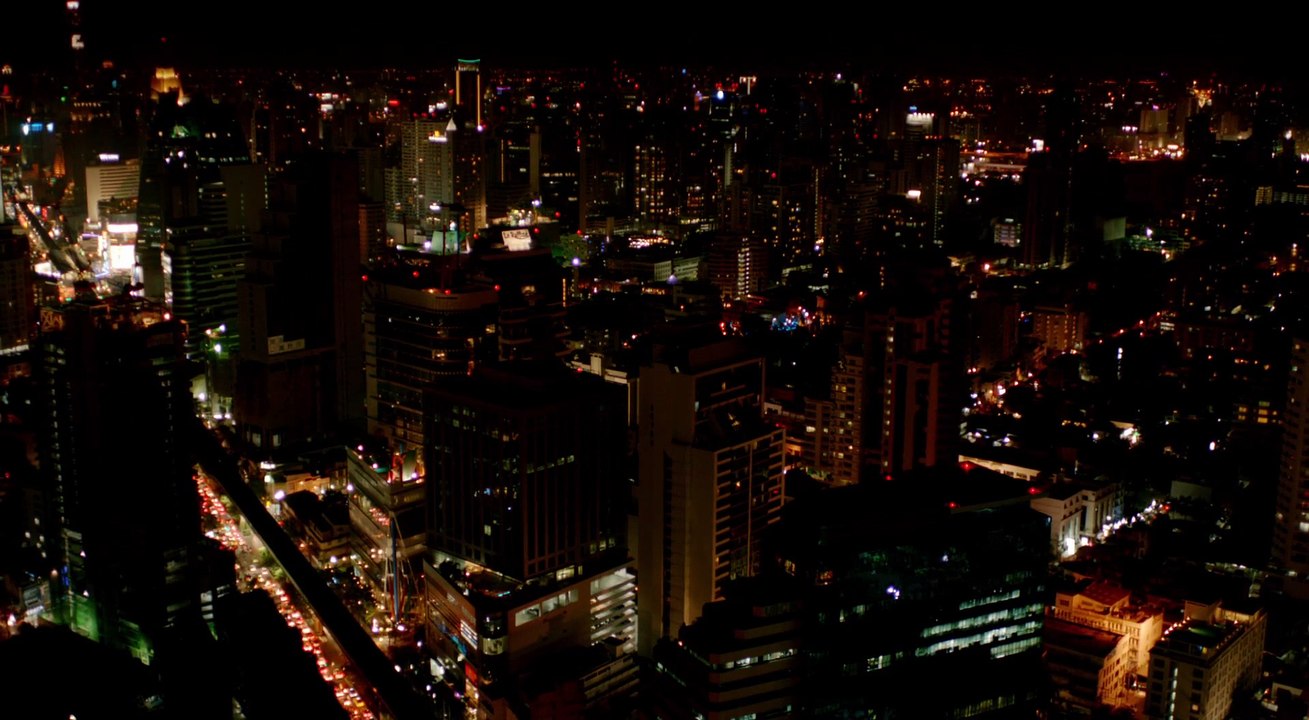 Only God Forgives - (4) VO