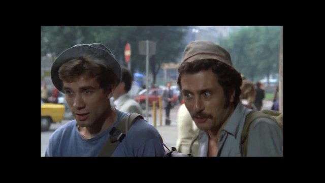 Tutto apposto, Niente in ordine - Lina Wertmuller (Italia 1974) - DVD Coming soon