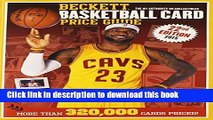 [Popular Books] Beckett Basketball Card Price Guide Full Online