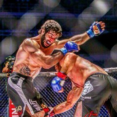 MMA Training David Khachatryan (ARMENIA)- тренировка Давида Хачатряна