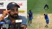 IND Vs WI 3rd Test Virat Kohlis Must Watch Comment On Indian Bowlers