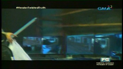 The Healer - August 9, 2016 Part 6