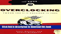 [Download] Book of Overclocking: Tweak Your PC to Unleash Its Power Kindle Online