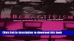 [Download] Cyberactivism: Online Activism in Theory and Practice Paperback Online