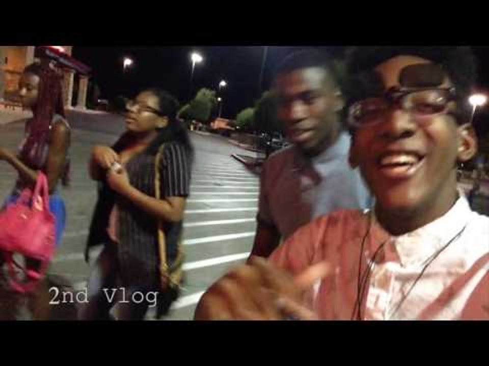 Vlog 2