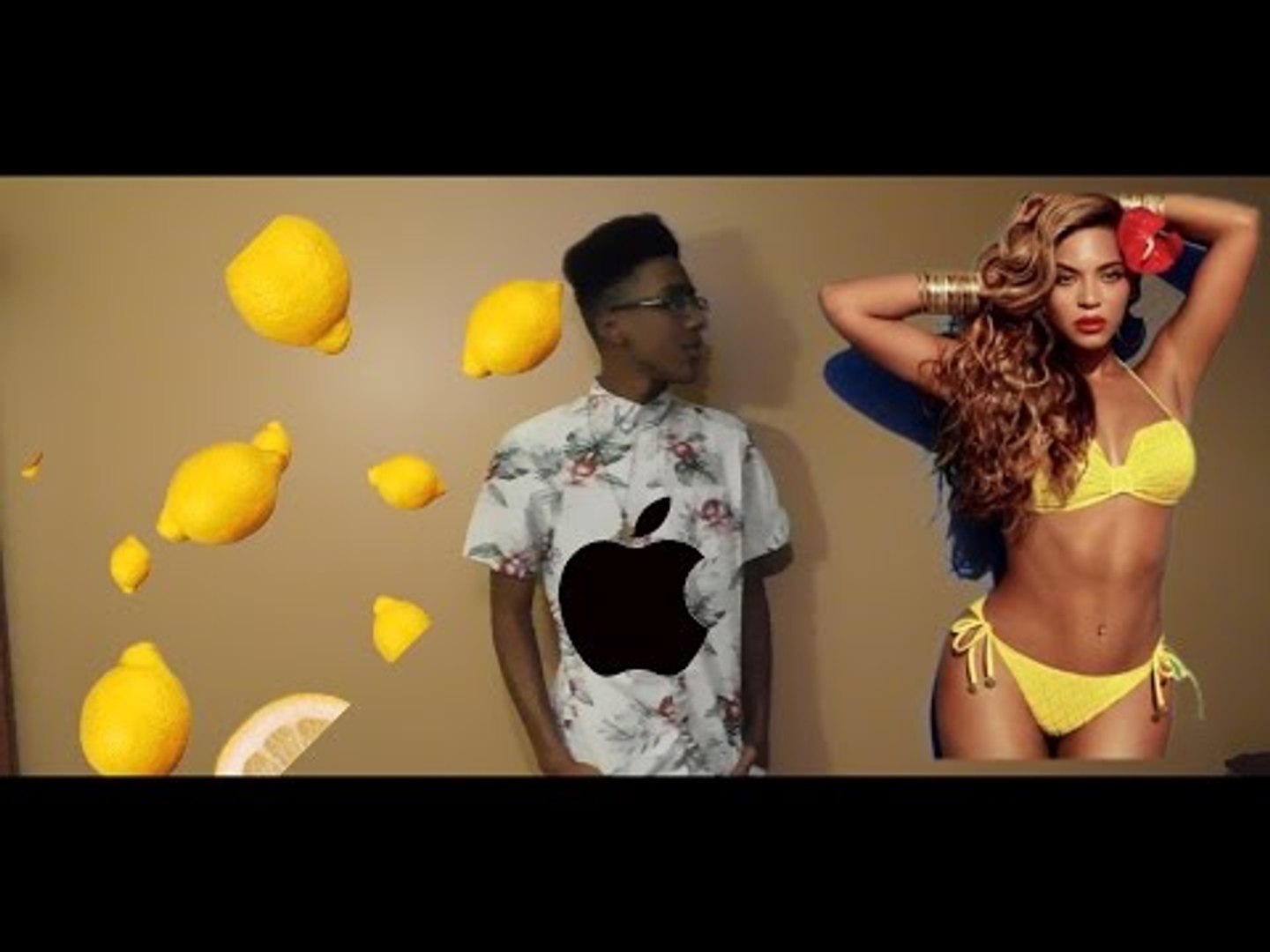⁣Apple Music PSA (Missing Lemonade Rant)