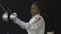 Escrime : Les cinq derniers Français sacrés aux Jeux olympiques en images