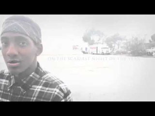 VooDoo Trailer (Short Film Coming Soon)