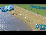 Cities Skylines - DemFlatLandsTho - Timelapse - #13