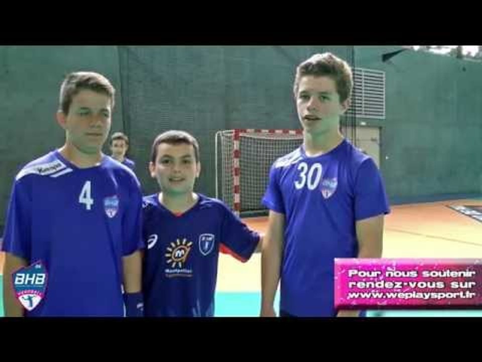 Ensemble Soulevons des Montagnes - EPISODE 3