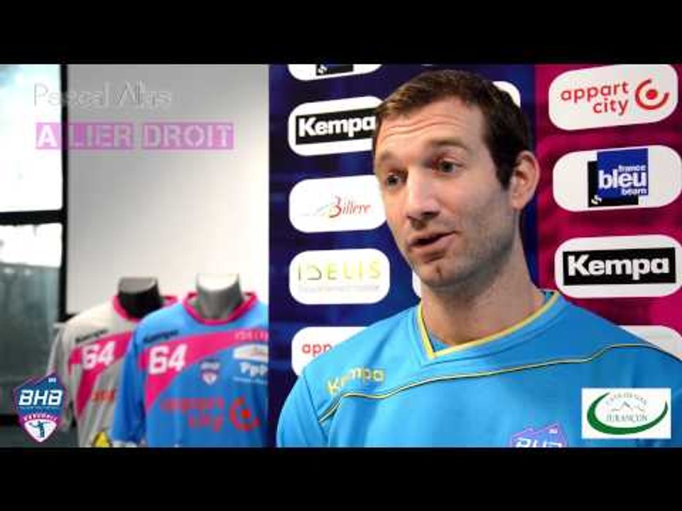 Avant BHB-Mulhouse / Deuxieme Partie