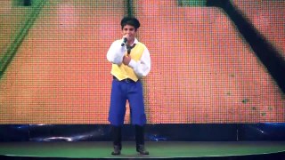 IFLC South Africa 2016 - Johannesburg