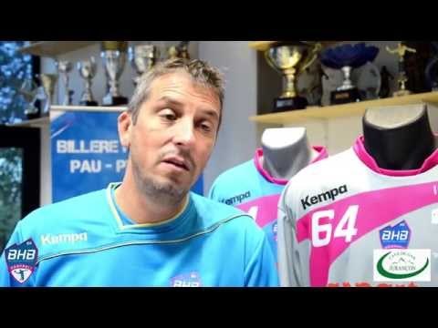 Avant BHB NANCY Deuxieme Partie