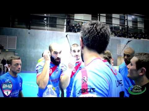 Le résumé de BHB NANCY en vidéo