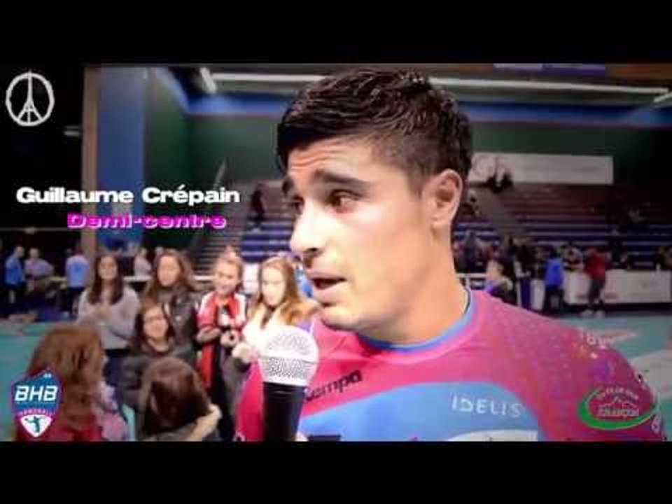 Le résumé vidéo de BHB-PONTAULT