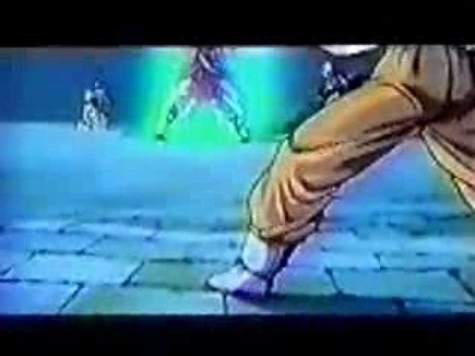 Broly