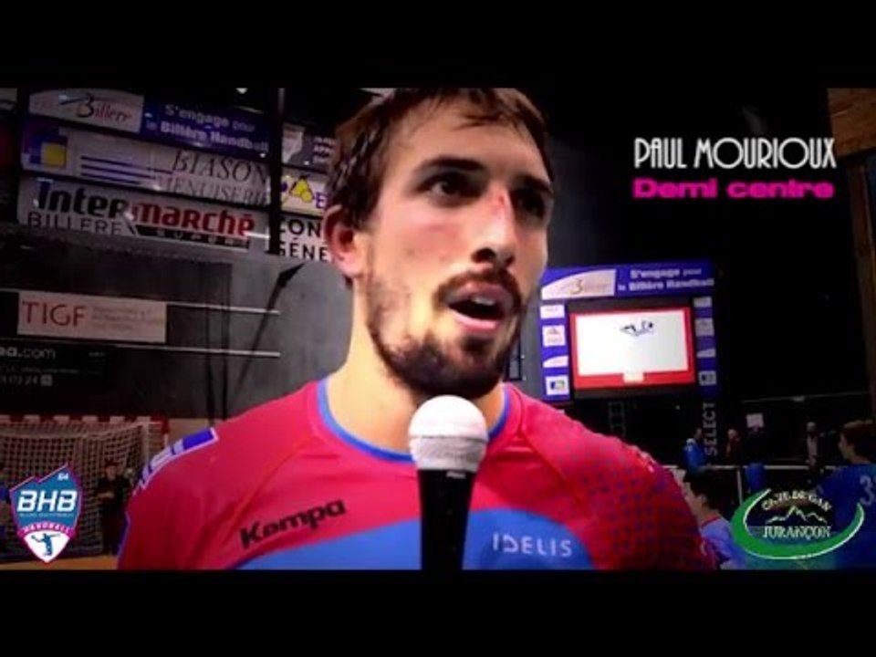 BHB 31 - 29 NANCY - 5 décembre 2015