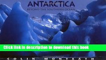 [Download] Antarctica: Beyond The Southern Ocean Kindle Free