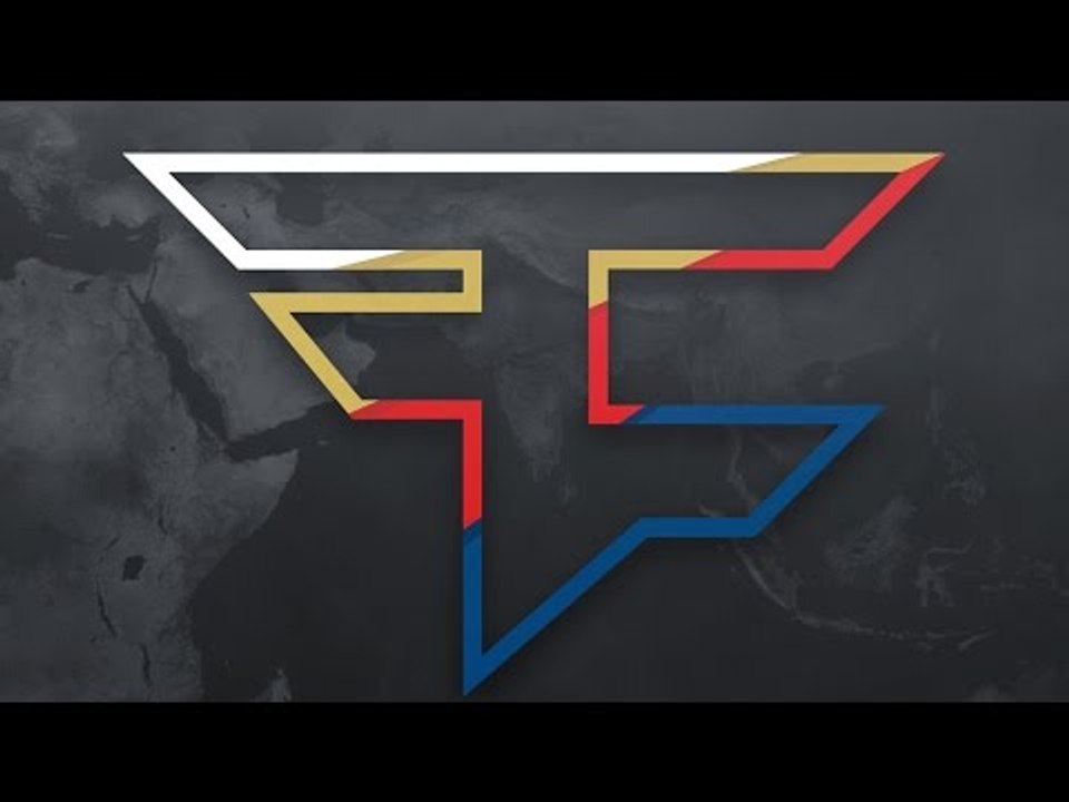 FaZe Slideshow: Made By ME!