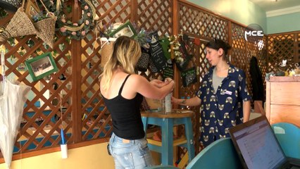 MCE a testé : Le Bar Chat Mallows