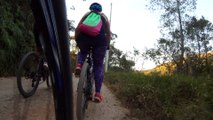 GoPro, Mountain bike, pedalando com os amigos, Soul SL 129, 24v, aro 29, Taubaté a Tremembé nas  trilhas no Vale do Paraíba, Serrinha de Tremembé, (15)