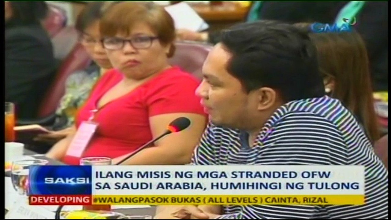 Saksi - August 9, 2016 Part 3
