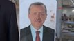 Malatyalı Heykeltıraş, Recep Tayyip Erdoğan?ın Büstünü Yaptı