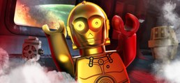 LEGO Star Wars_ The Force Awakens - The Phantom Limb Level Pack trailer