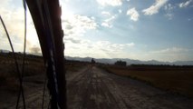 GoPro, Mountain bike, pedalando com os amigos, Soul SL 129, 24v, aro 29, Taubaté a Tremembé nas  trilhas no Vale do Paraíba, Serrinha de Tremembé, (18)