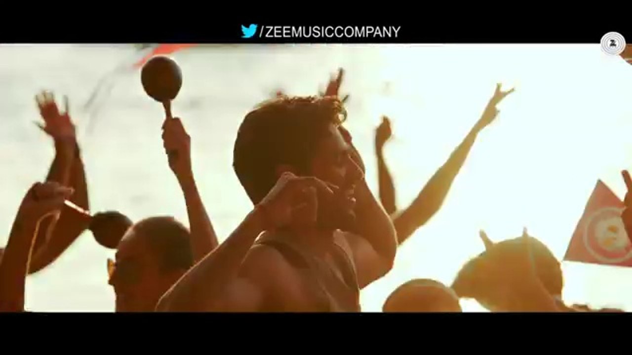 Sau Aasmaan - Teaser - Baar Baar Dekho - Sidharth Malhotra, Katrina Kaif - Armaan Malik, Neeti Mohan