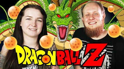 Najlepszy gry Dragon Ball | ZAJEGRANIE