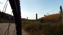 GoPro, Mountain bike, pedalando com os amigos, Soul SL 129, 24v, aro 29, Taubaté a Tremembé nas  trilhas no Vale do Paraíba, Serrinha de Tremembé, (21)