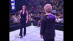Stephanie McMahon & Linda McMahon & Vince McMahon & Sable Segment SmackDown 10.09.2003 (HD)