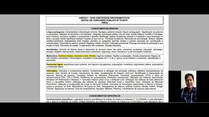 Concurso PM CE 2016 - Edital e dicas