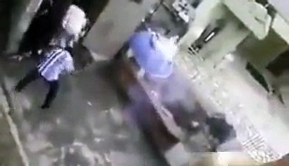 How Agents of ISI Caught Kidnappers in the Form of Police in Punjab