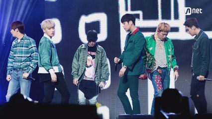 [KCON 2016 LA×M COUNTDOWN] 블락비 (Block B) _ TOY