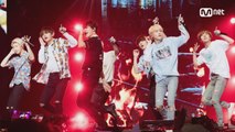 [KCON 2016 LA×M COUNTDOWN] 방탄소년단 (BTS)  _ INTRO (Young Forever) 불타오르네 (FIRE)