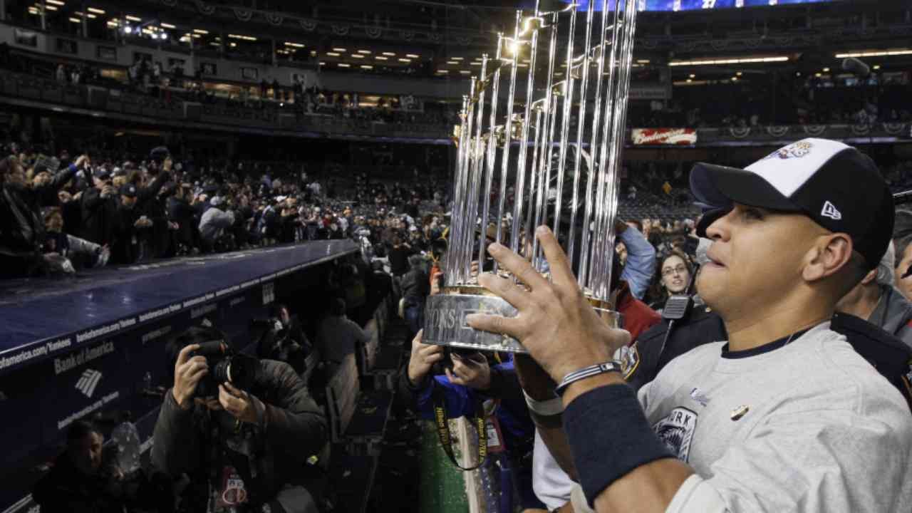 Finn: Picture A-Rod with the Red Sox?