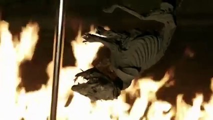 MADONNA Ghosttown Video Making Of 2015