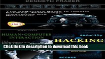 Download Robotics   Human-Computer Interaction   Hacking E-Book Online