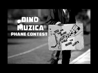 Dino - Muzica (Phane Contest Winner!) (2012)
