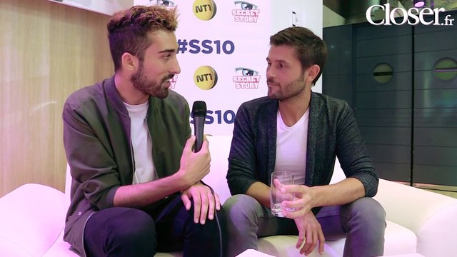 Grand Quizz - Christophe Beaugrand est-il incollable sur toutes les saisons de Secret Story ?