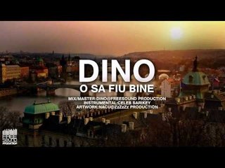 Dinoecelmaitare - O sa fiu bine