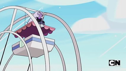 Steven Universe - Crack The Whip (SPOILER) -
