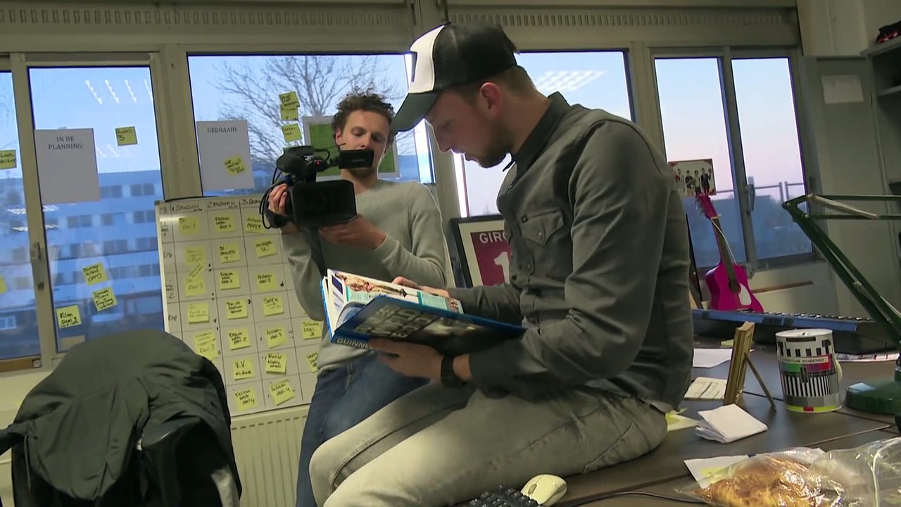 Streetlab - Kun je zomaar een WERELDRECORD behalen
