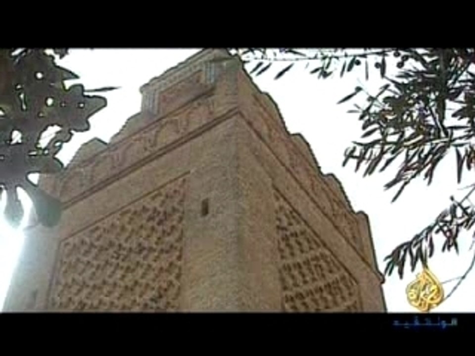 (2/2)  الإسلام في تلمسان